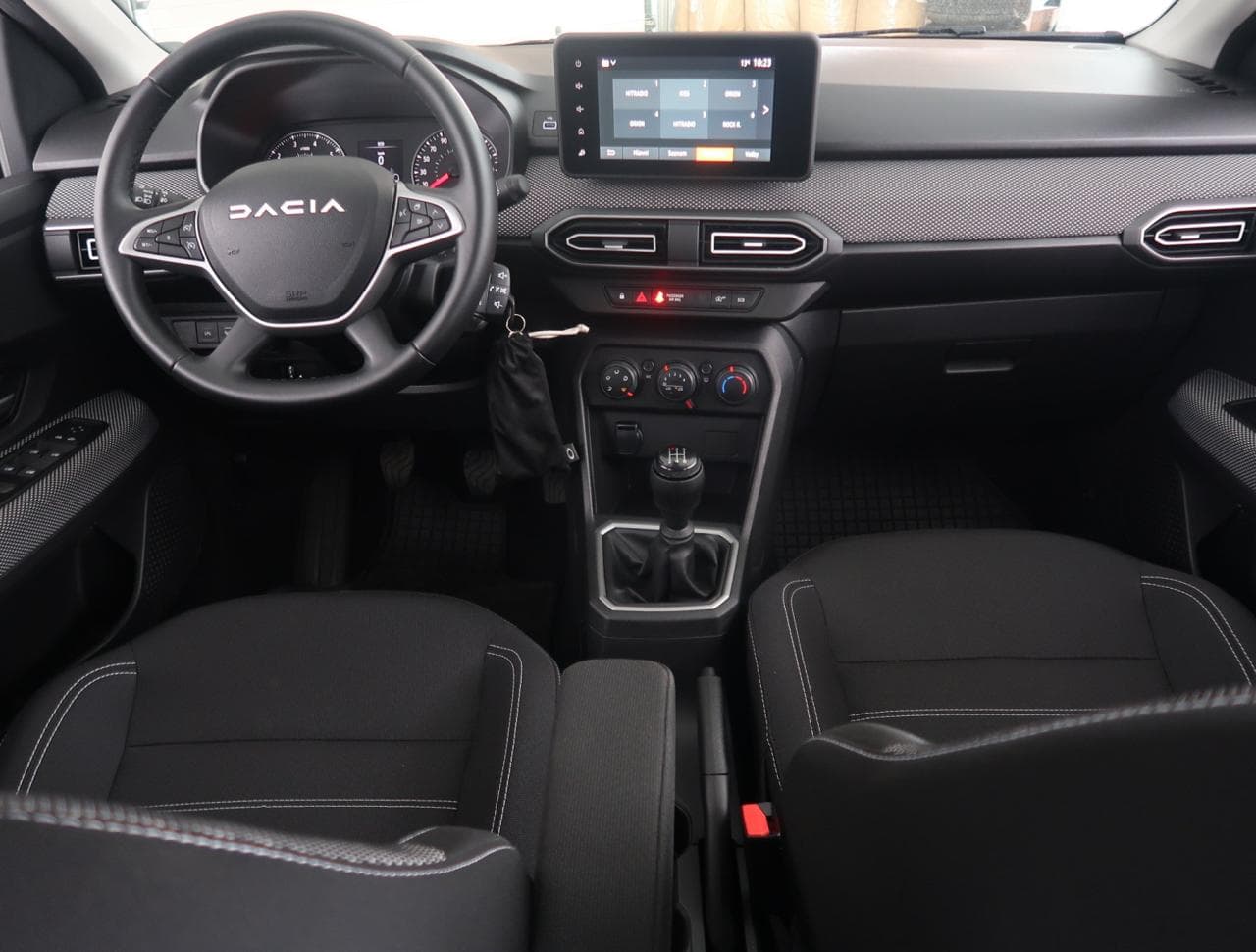 2024 Dacia Sandero - 10