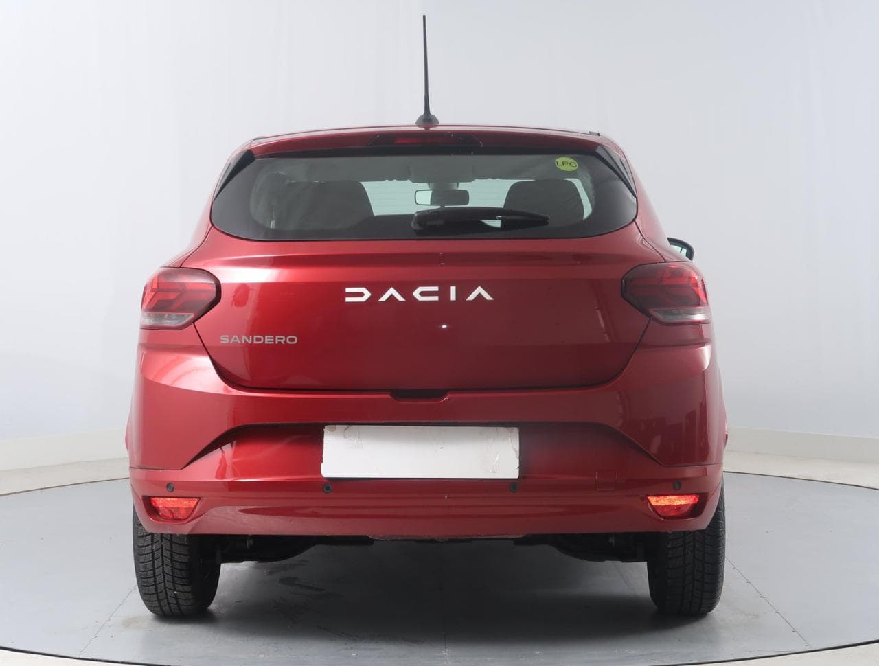 2024 Dacia Sandero - 6