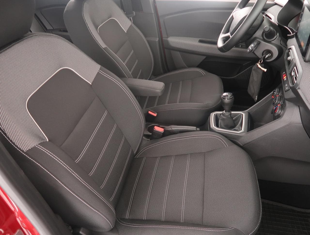 2024 Dacia Sandero - 12