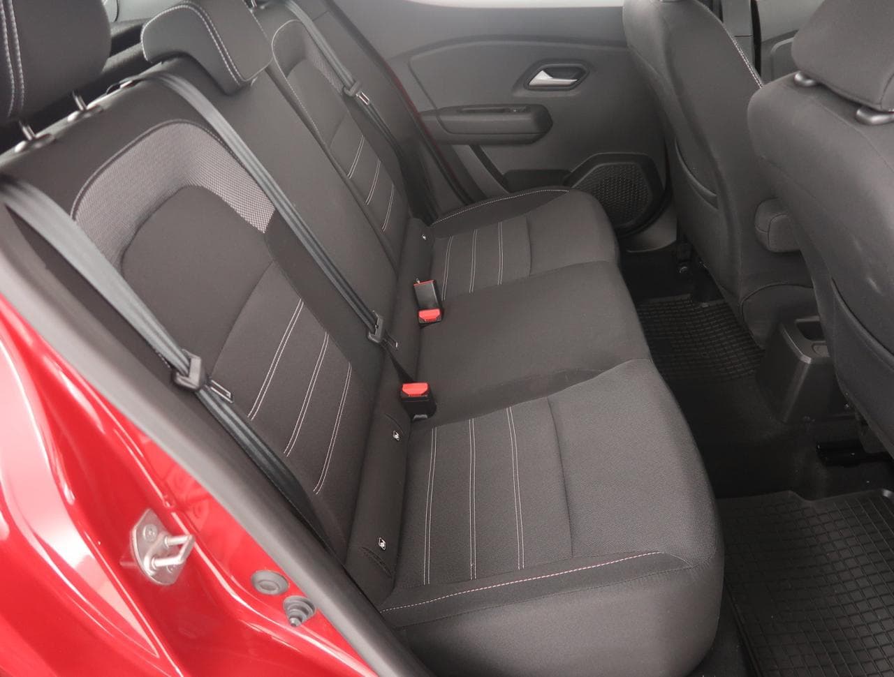 2024 Dacia Sandero - 13