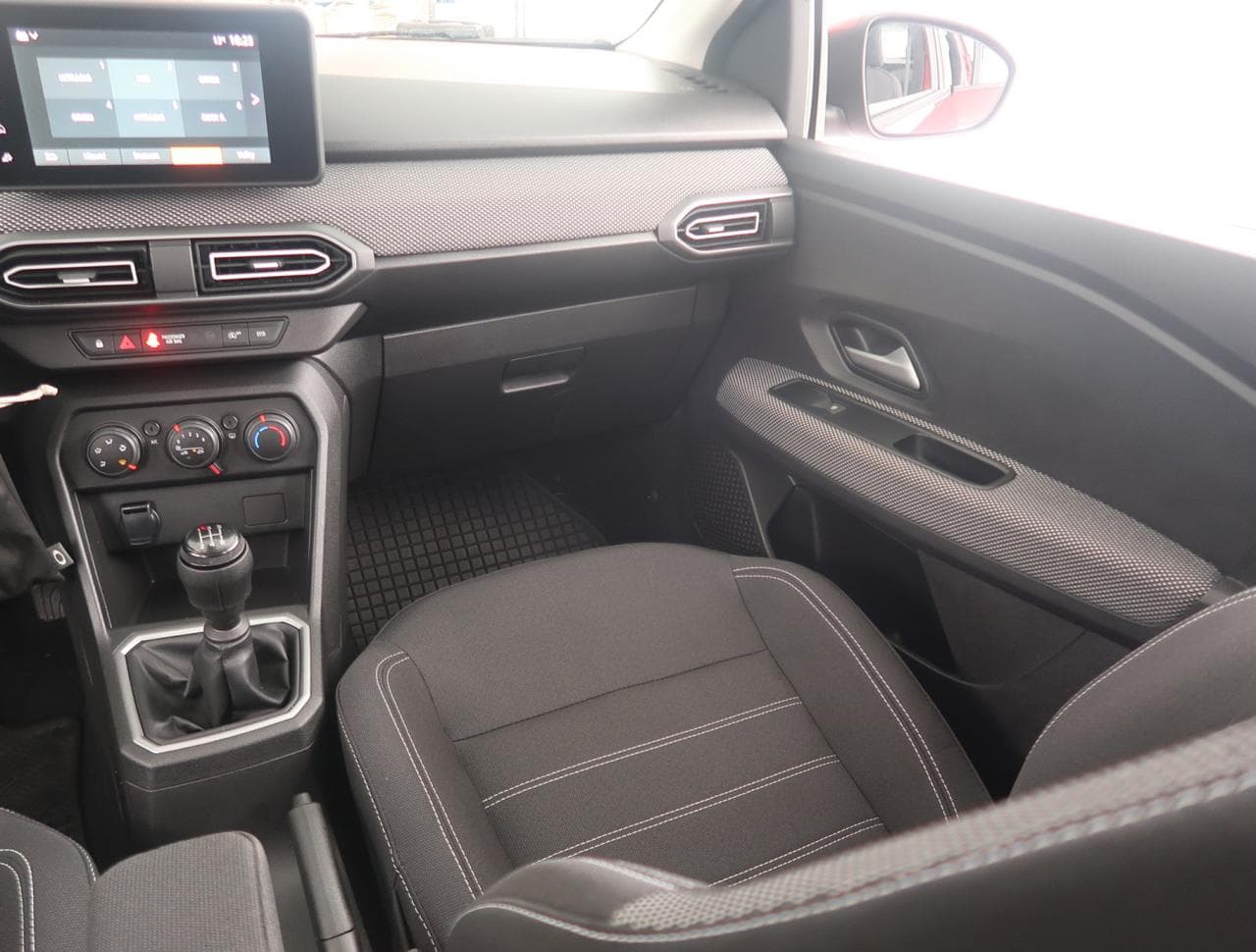 2024 Dacia Sandero - 11