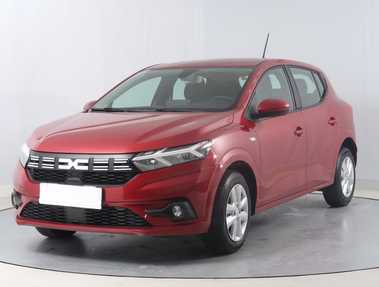 2024 Dacia Sandero - 3