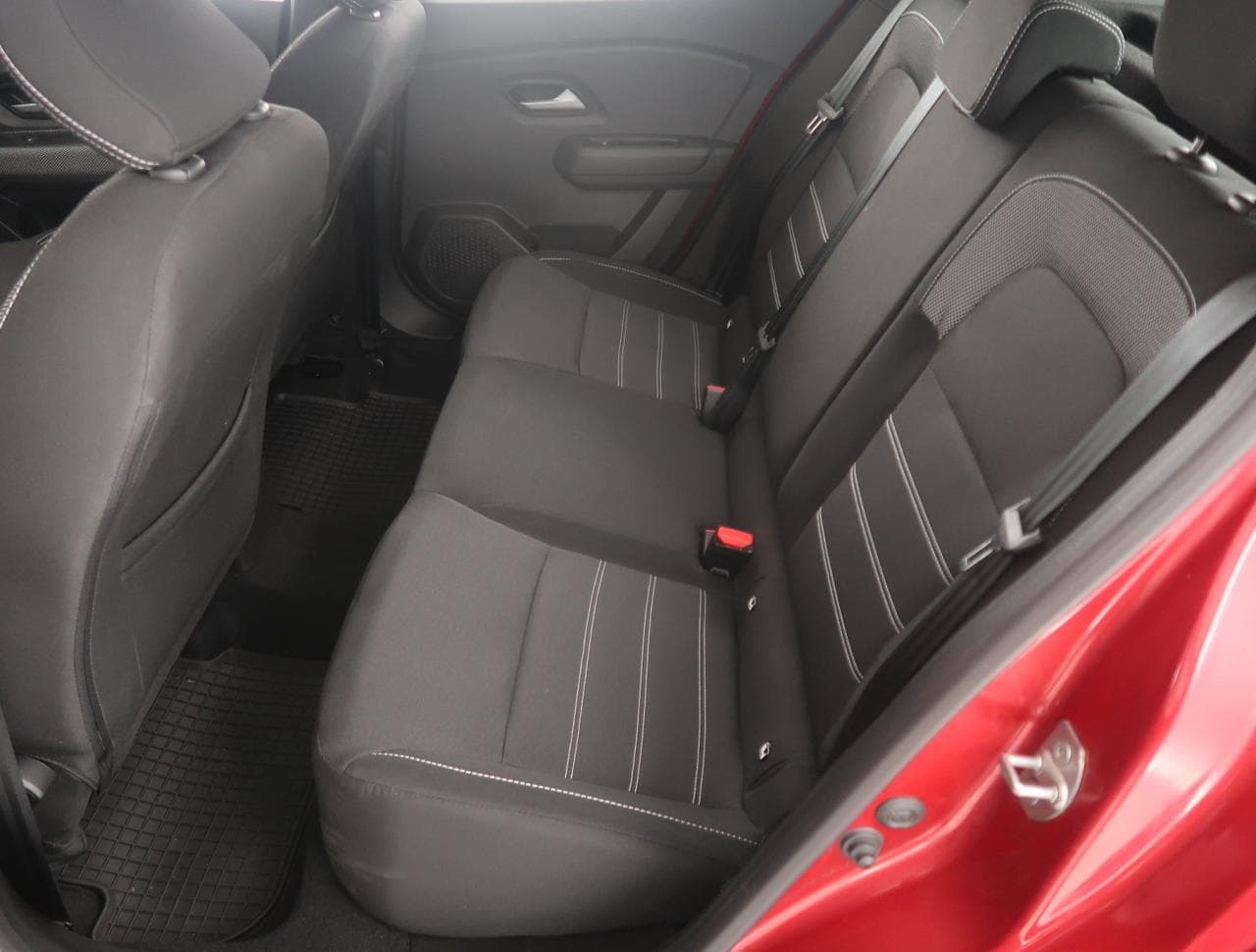 2024 Dacia Sandero - 15