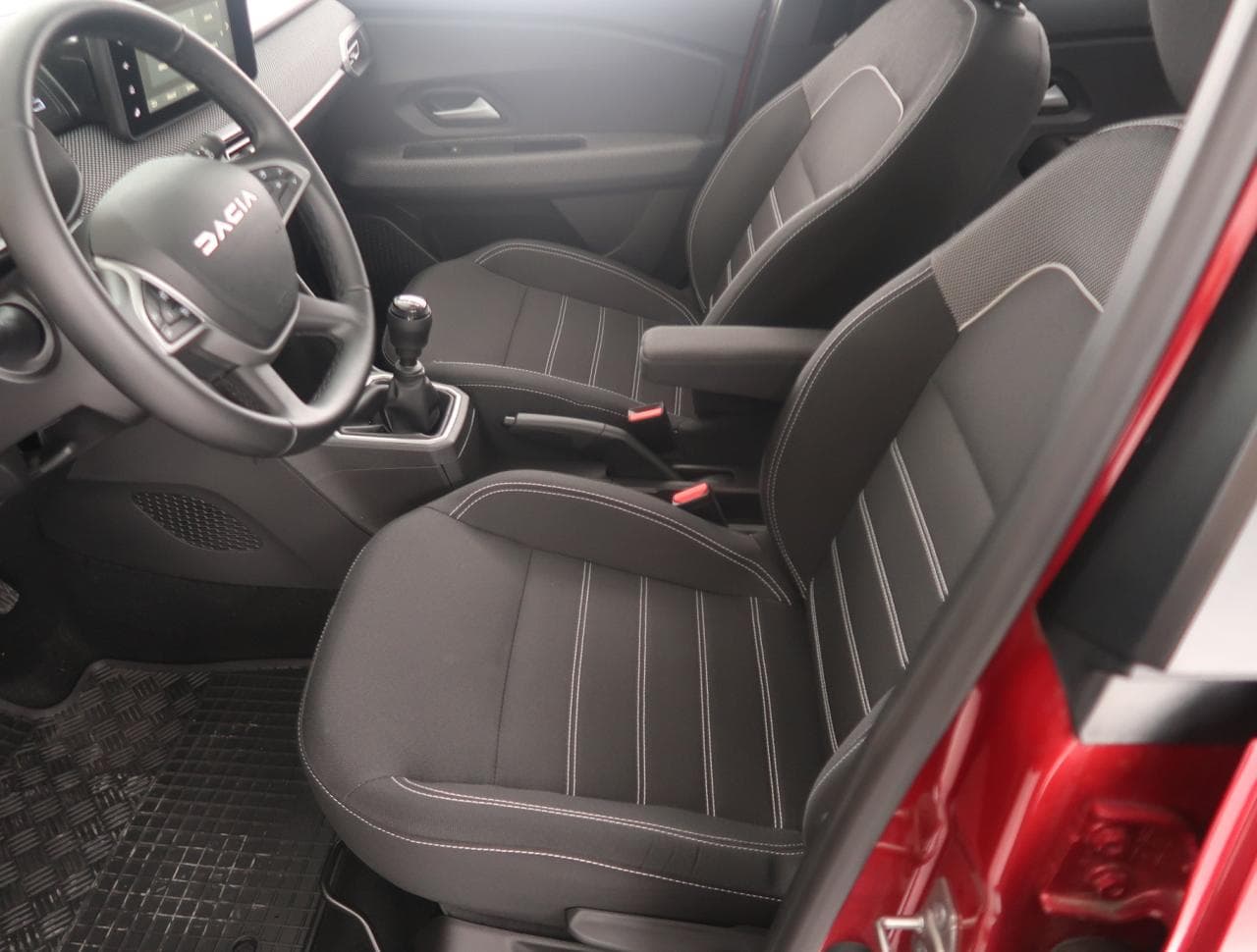 2024 Dacia Sandero - 16