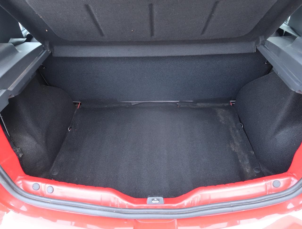 2009 Dacia Sandero - 20