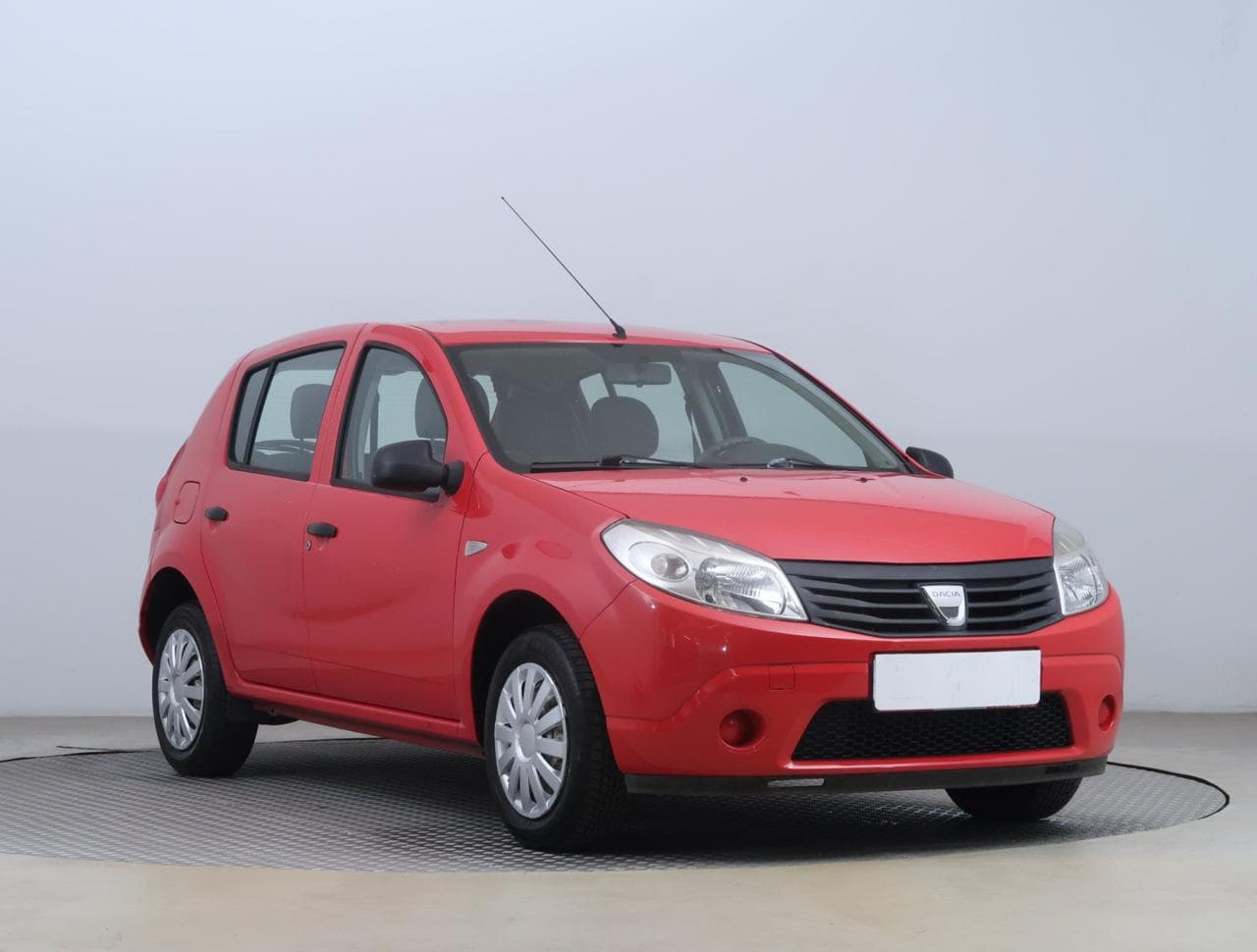 Dacia Sandero 1.4 MPI 55kW hatchback