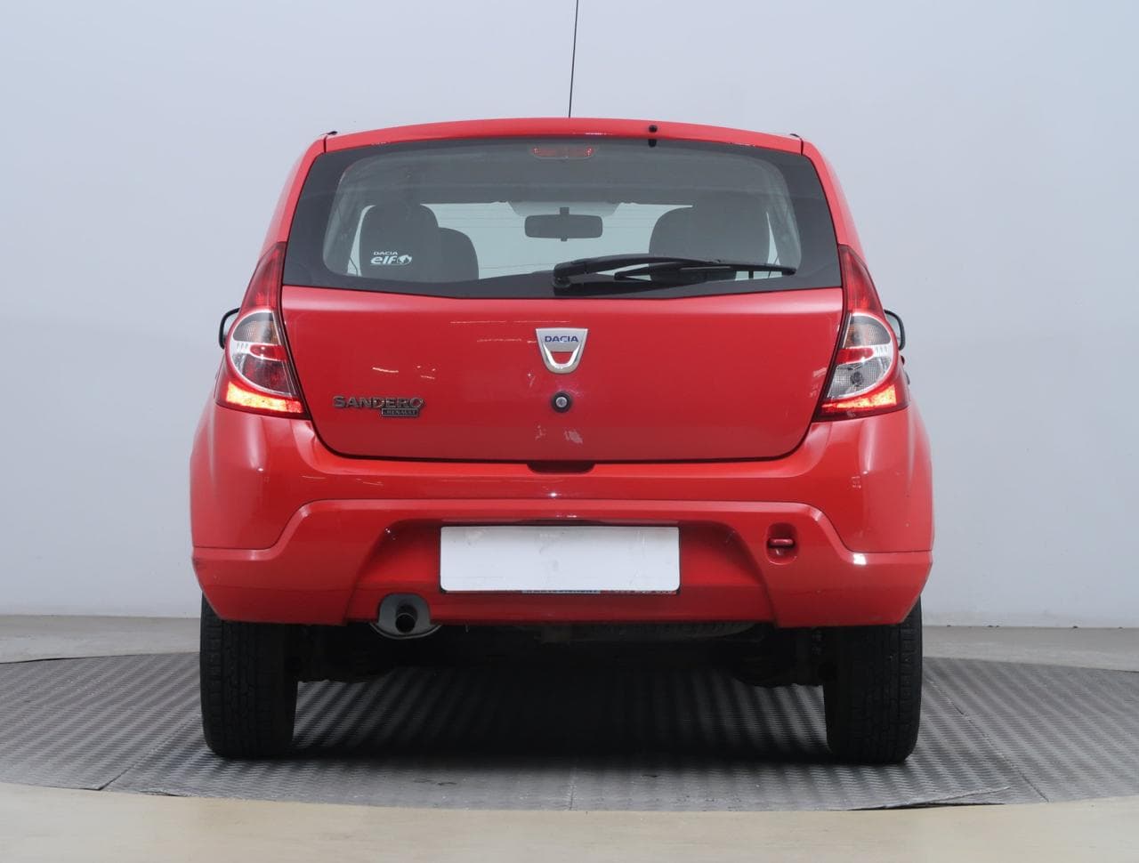 2009 Dacia Sandero - 6