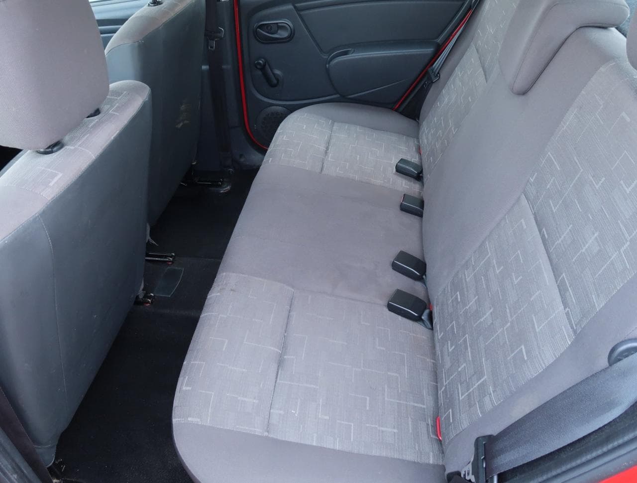 2009 Dacia Sandero - 15