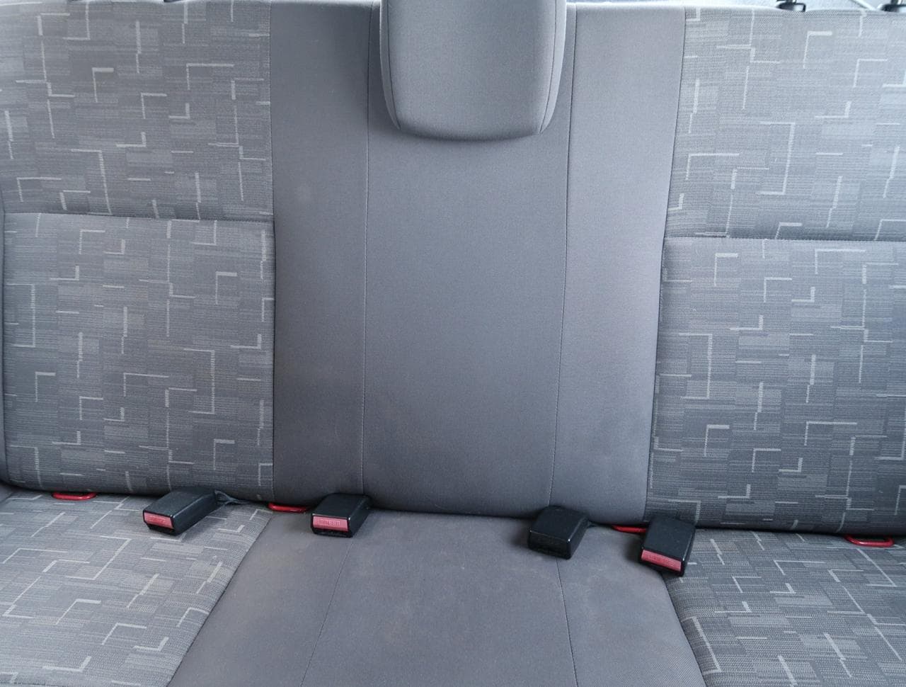 2009 Dacia Sandero - 14