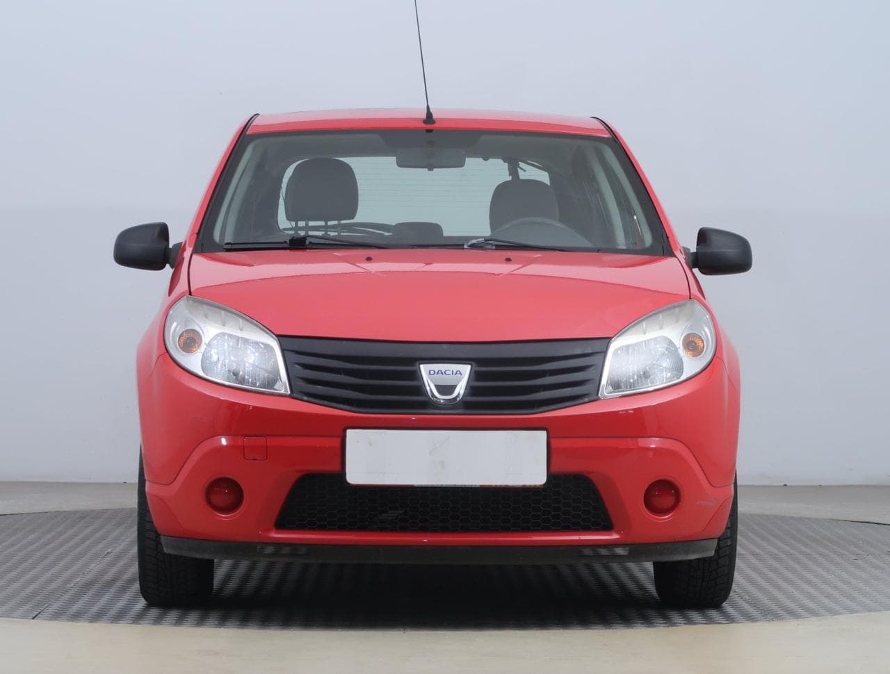 2009 Dacia Sandero - 2