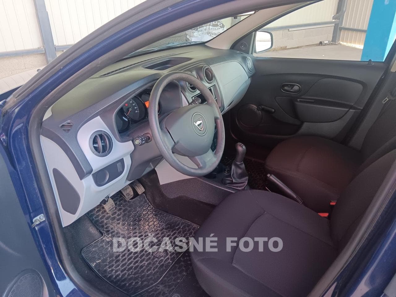 2014 Dacia Sandero - 3