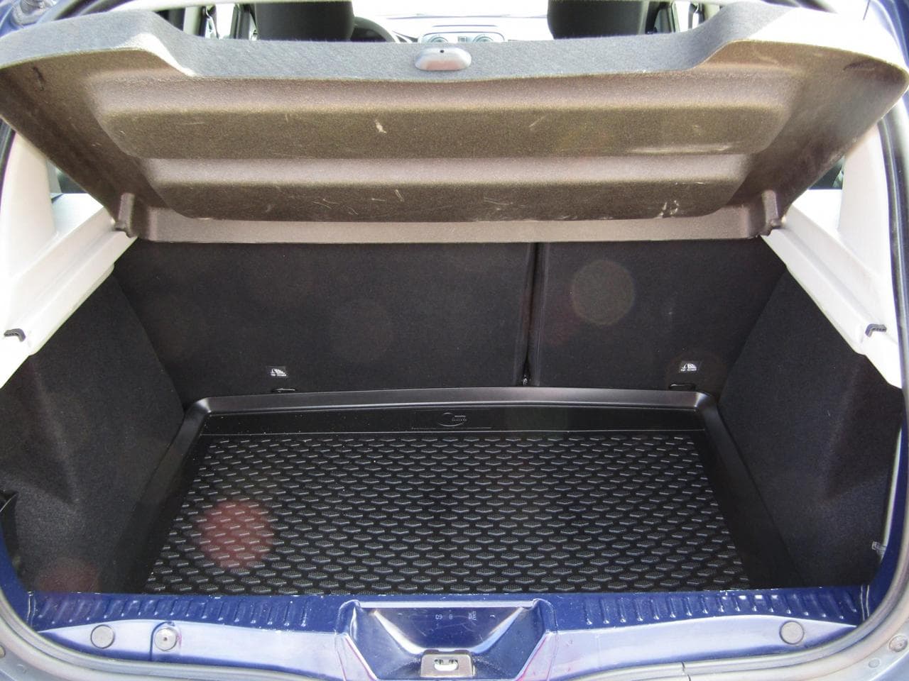 2014 Dacia Sandero - 7