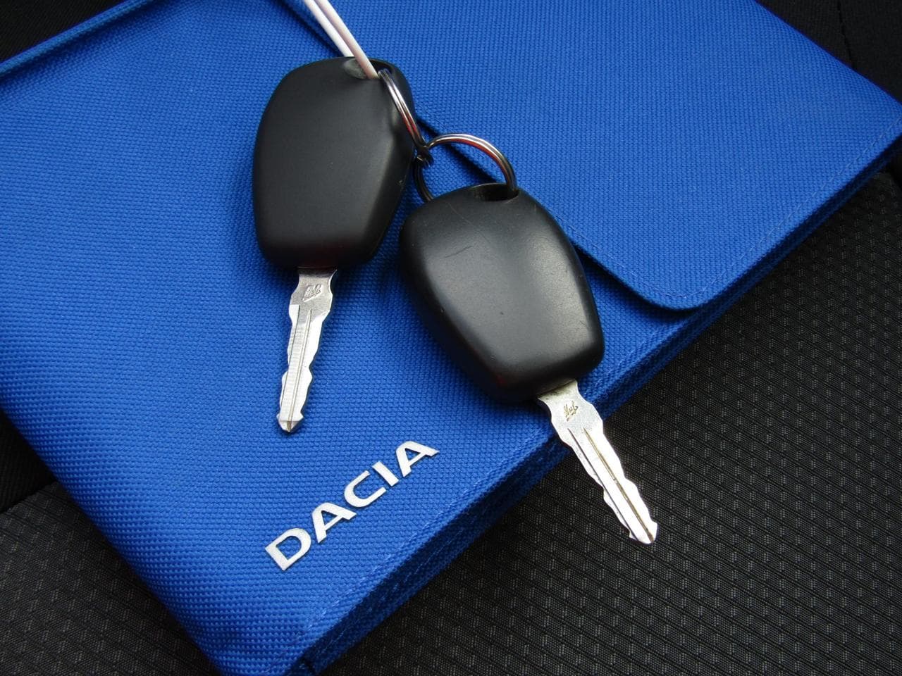 2014 Dacia Sandero - 12