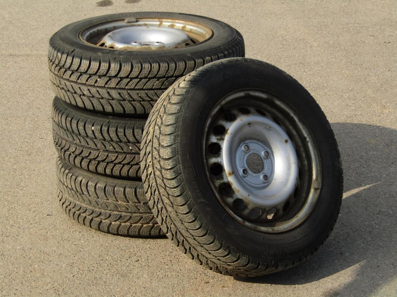 2014 Dacia Sandero - 13