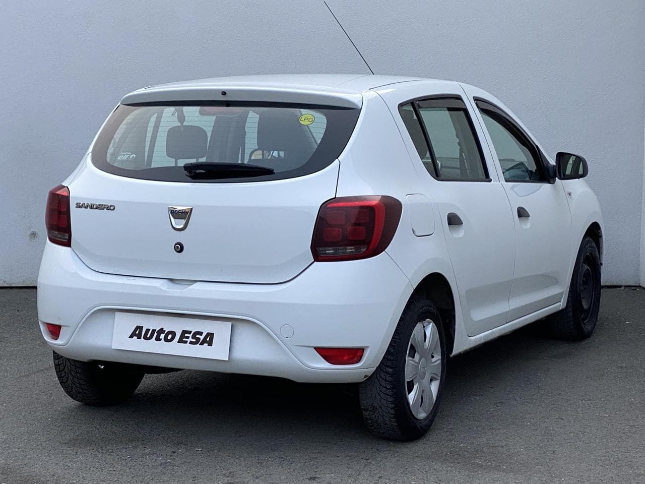 2017 Dacia SANDERO - 4