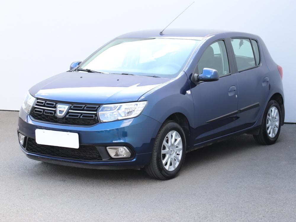 2017 Dacia SANDERO - 3