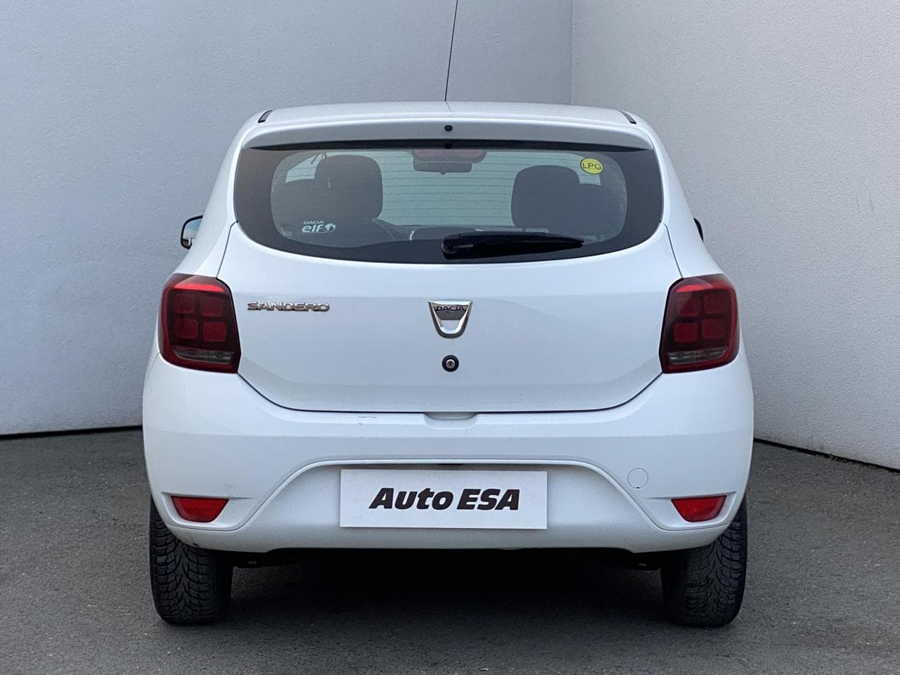 2017 Dacia SANDERO - 5
