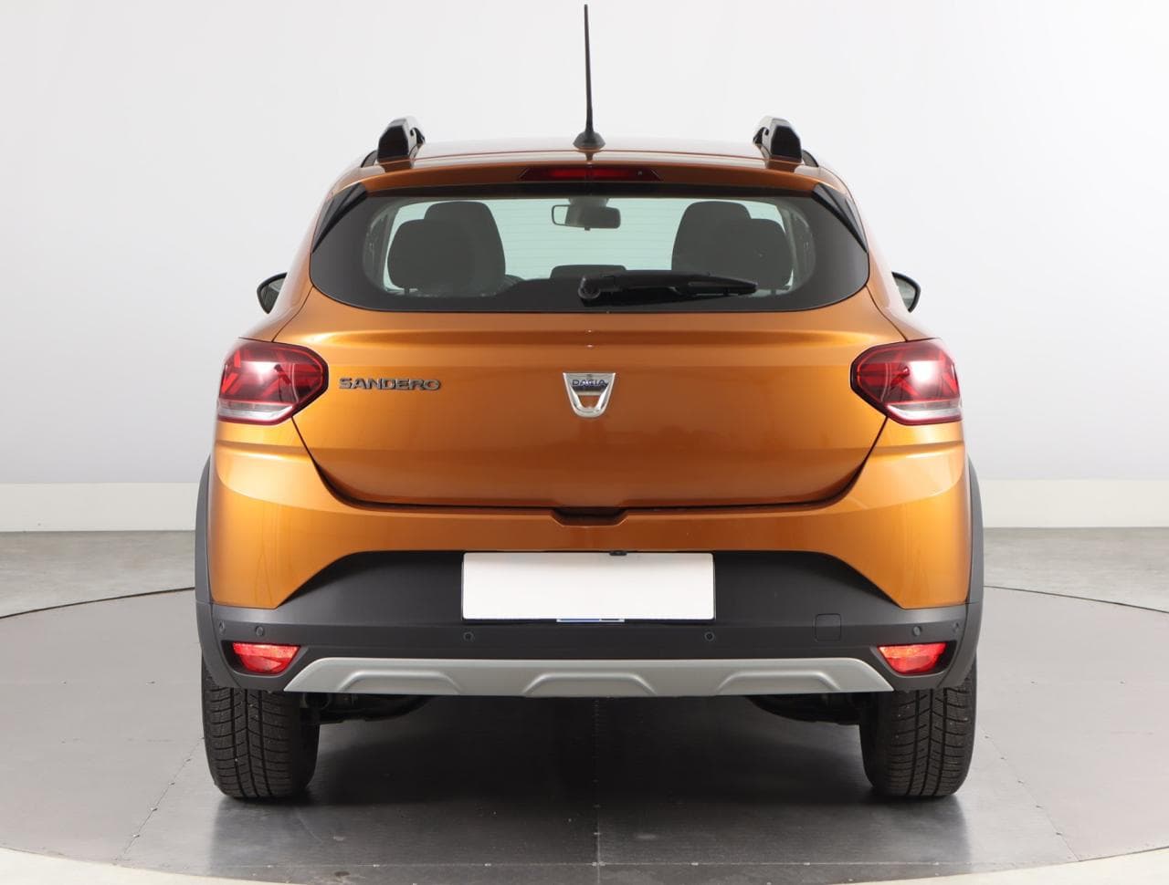 2022 Dacia Sandero - 6