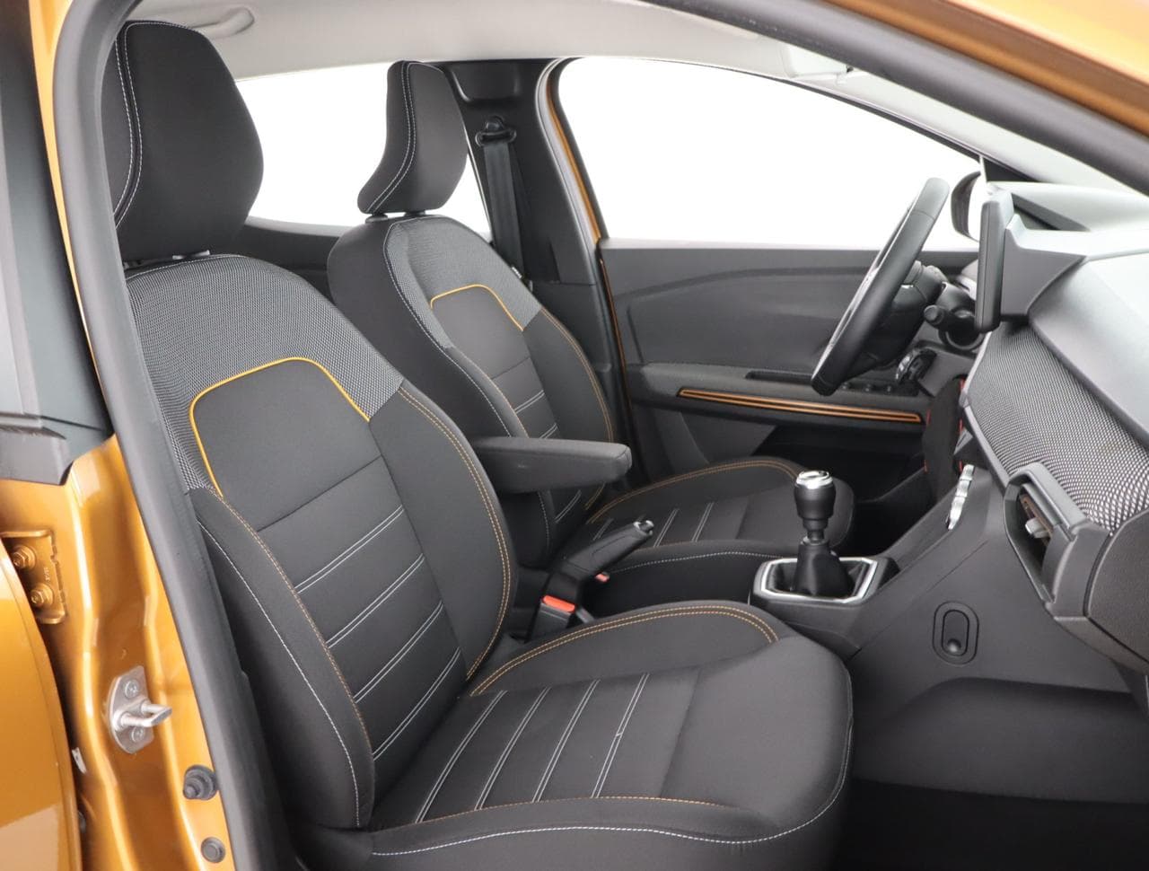 2022 Dacia Sandero - 12