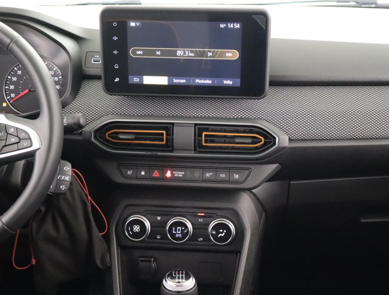 2022 Dacia Sandero - 18