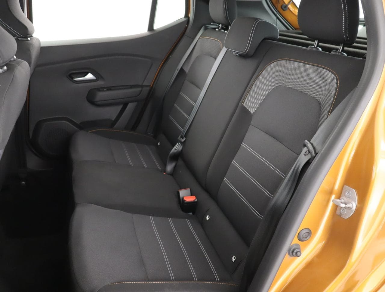 2022 Dacia Sandero - 15