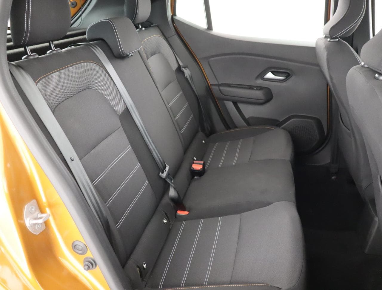 2022 Dacia Sandero - 13