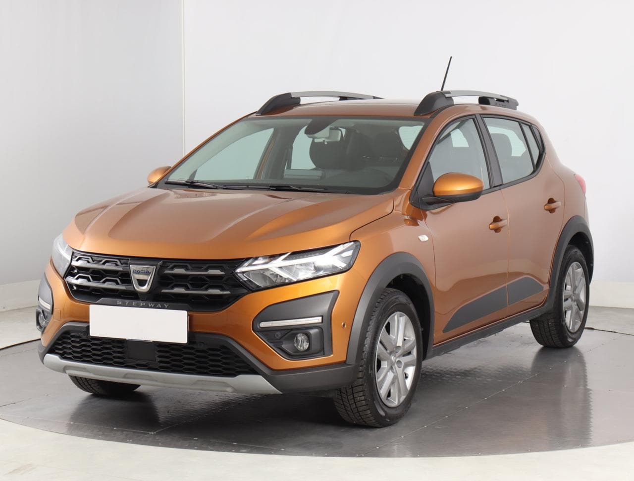 2022 Dacia Sandero - 3