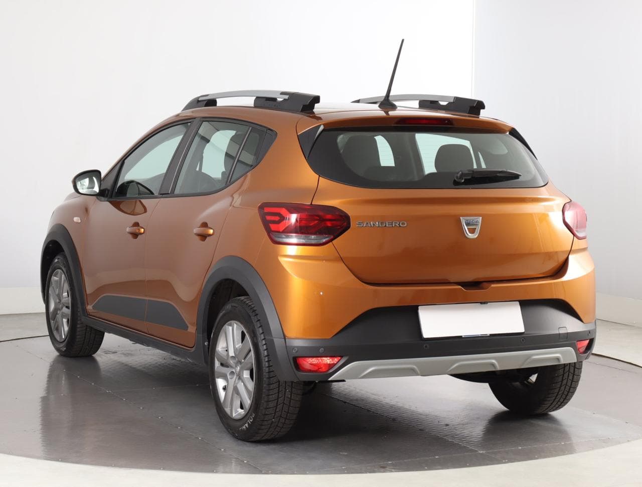 2022 Dacia Sandero - 5