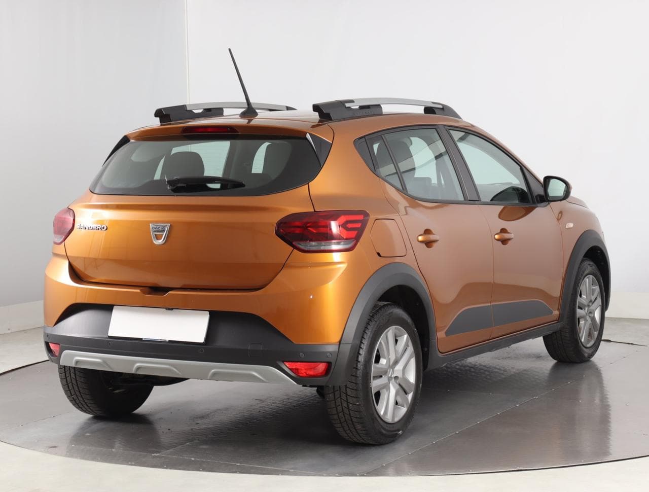 2022 Dacia Sandero - 7