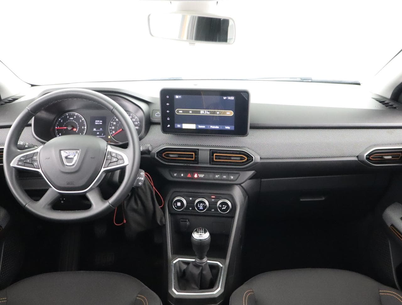 2022 Dacia Sandero - 10