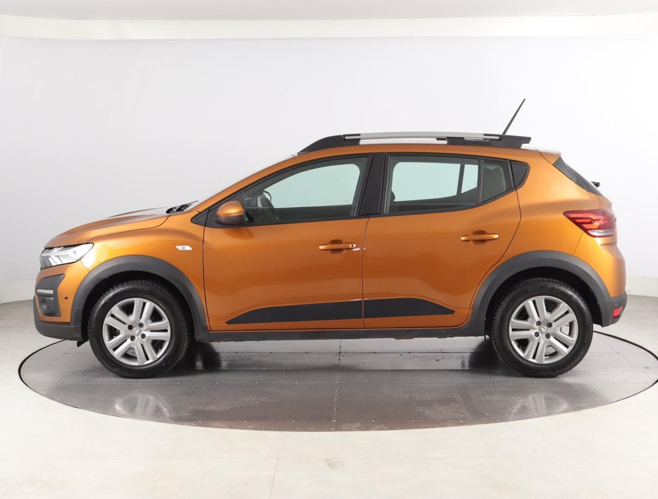 2022 Dacia Sandero - 4