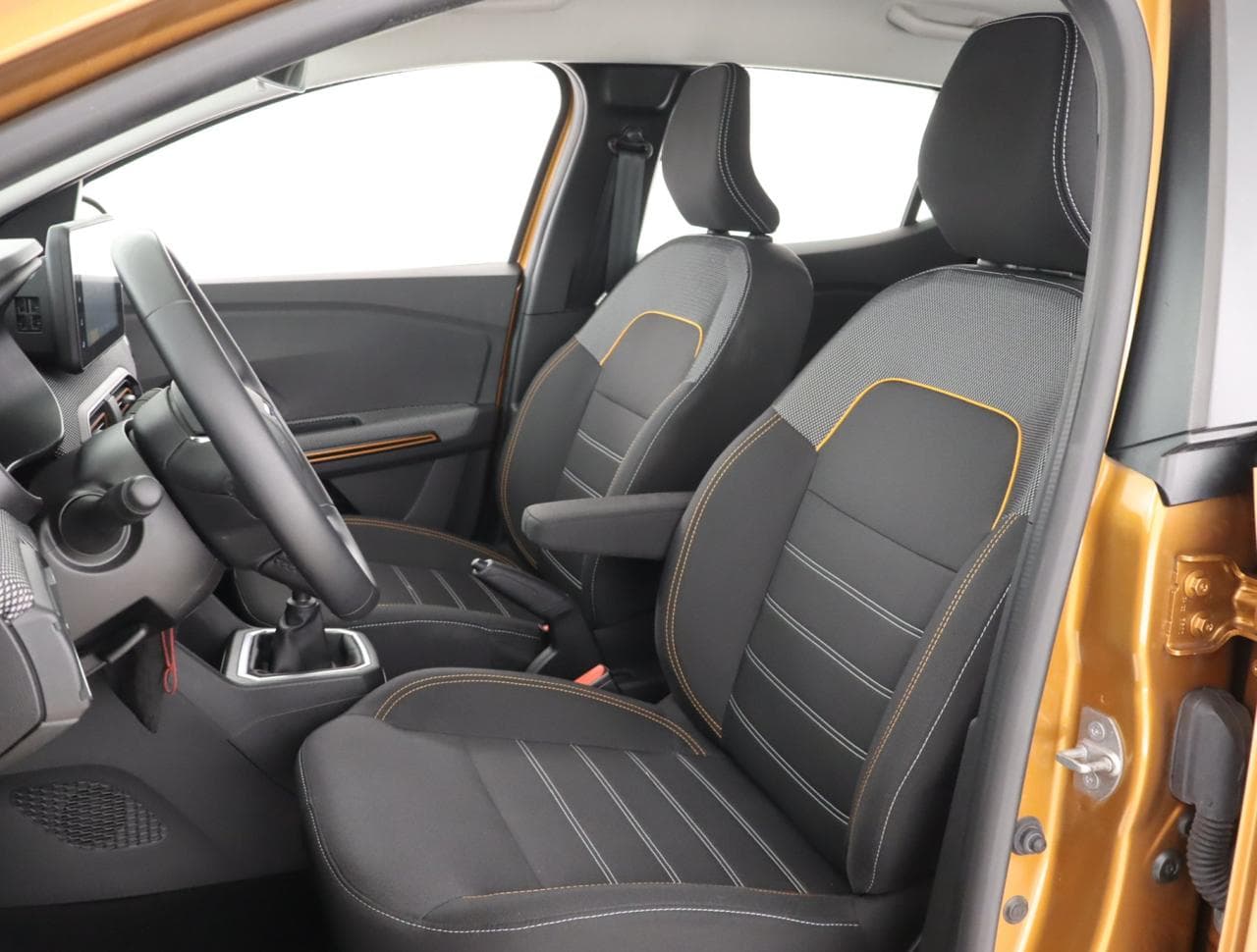 2022 Dacia Sandero - 16