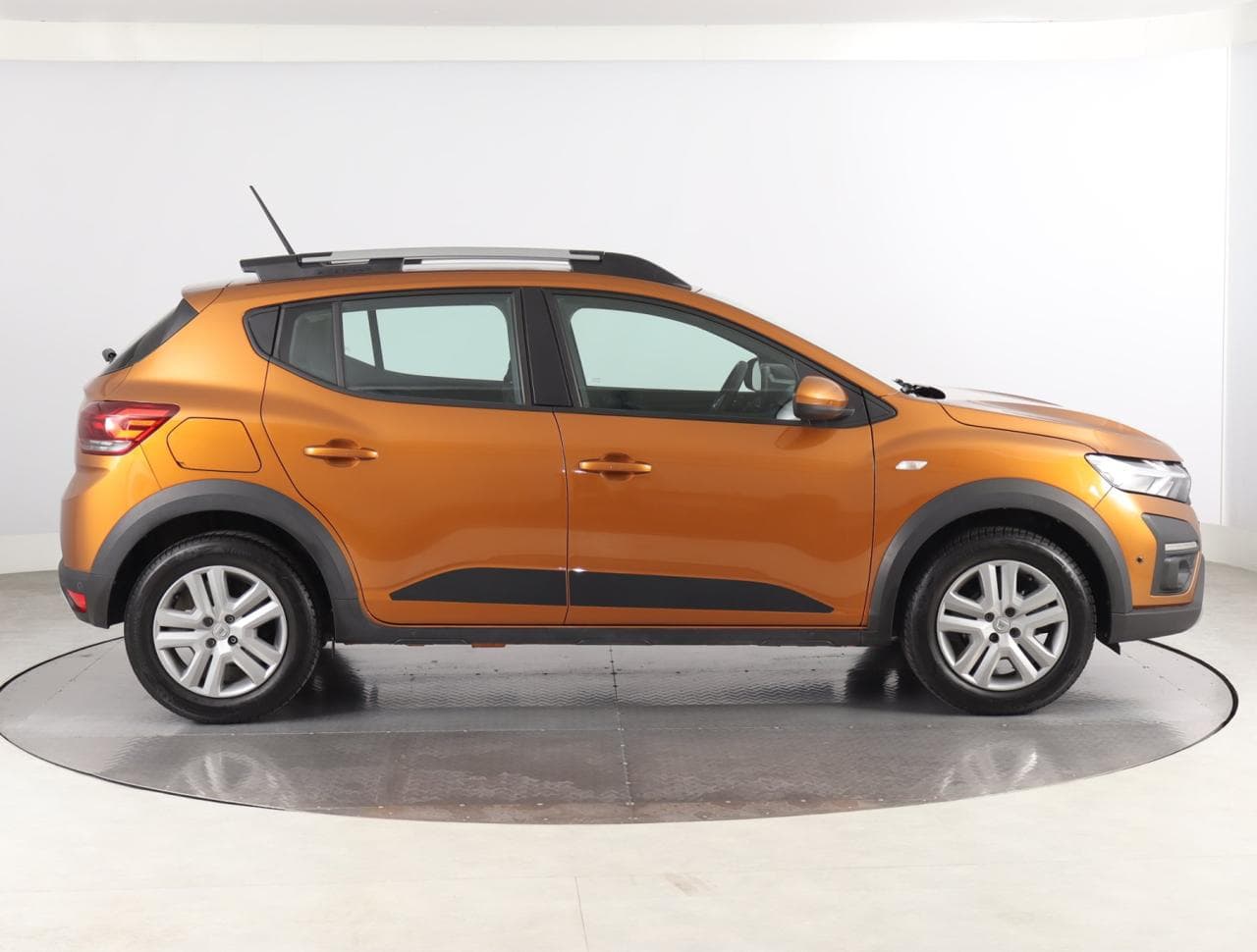 2022 Dacia Sandero - 8