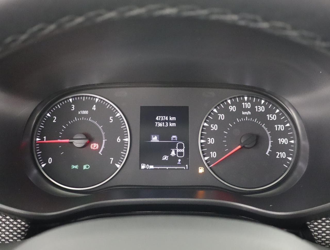 2022 Dacia Sandero - 17