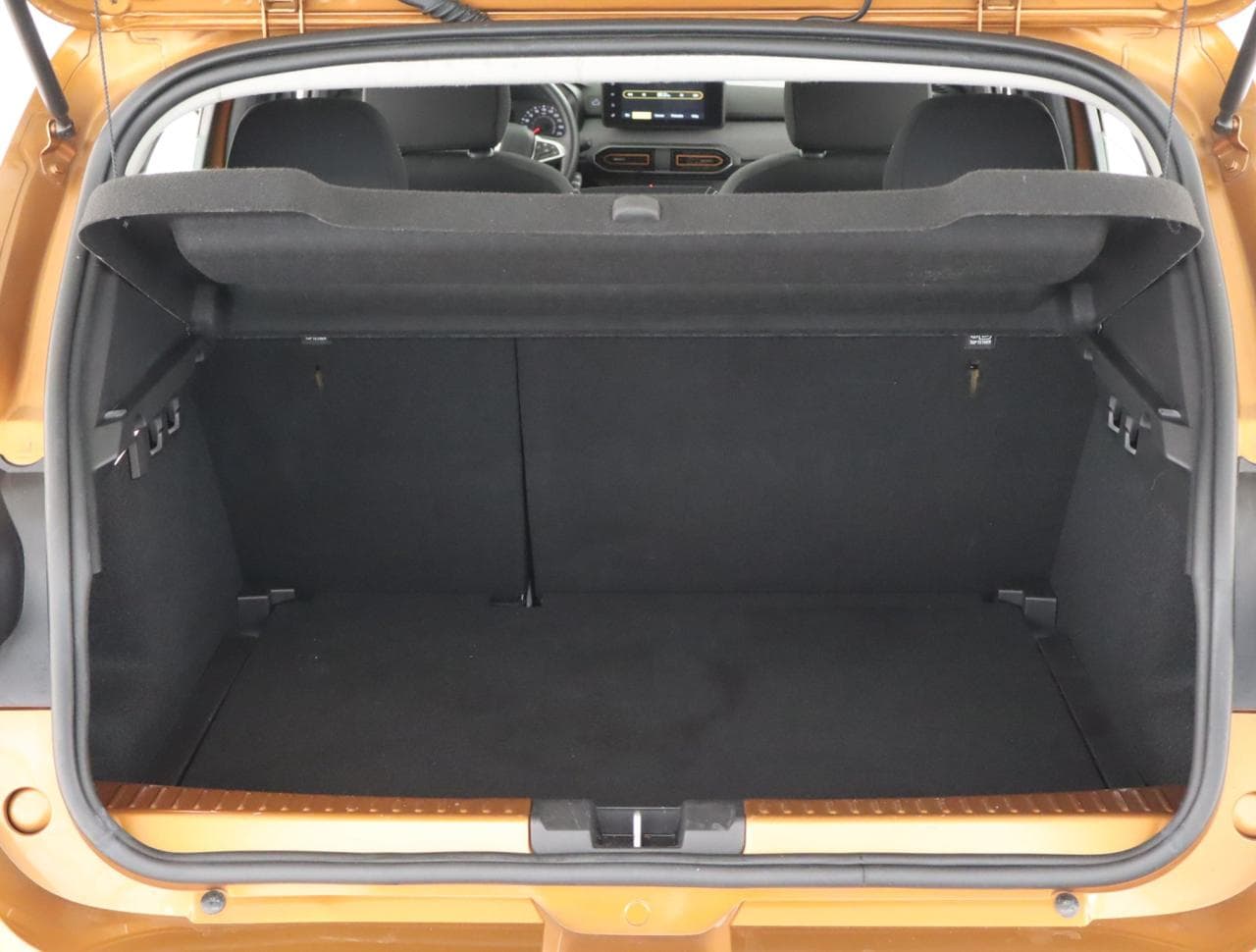 2022 Dacia Sandero - 19