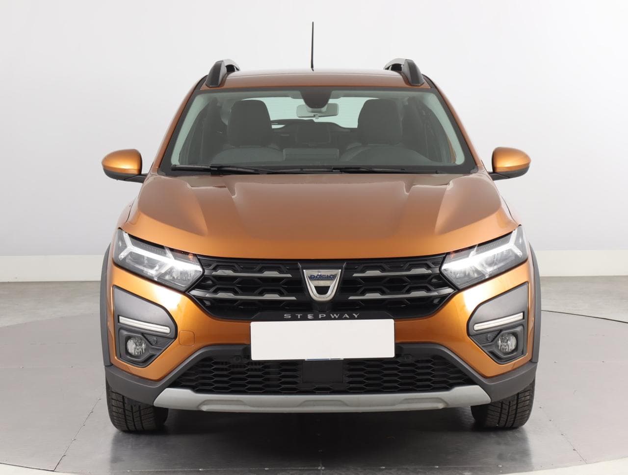 2022 Dacia Sandero - 2