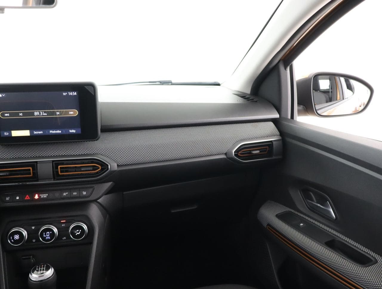 2022 Dacia Sandero - 11