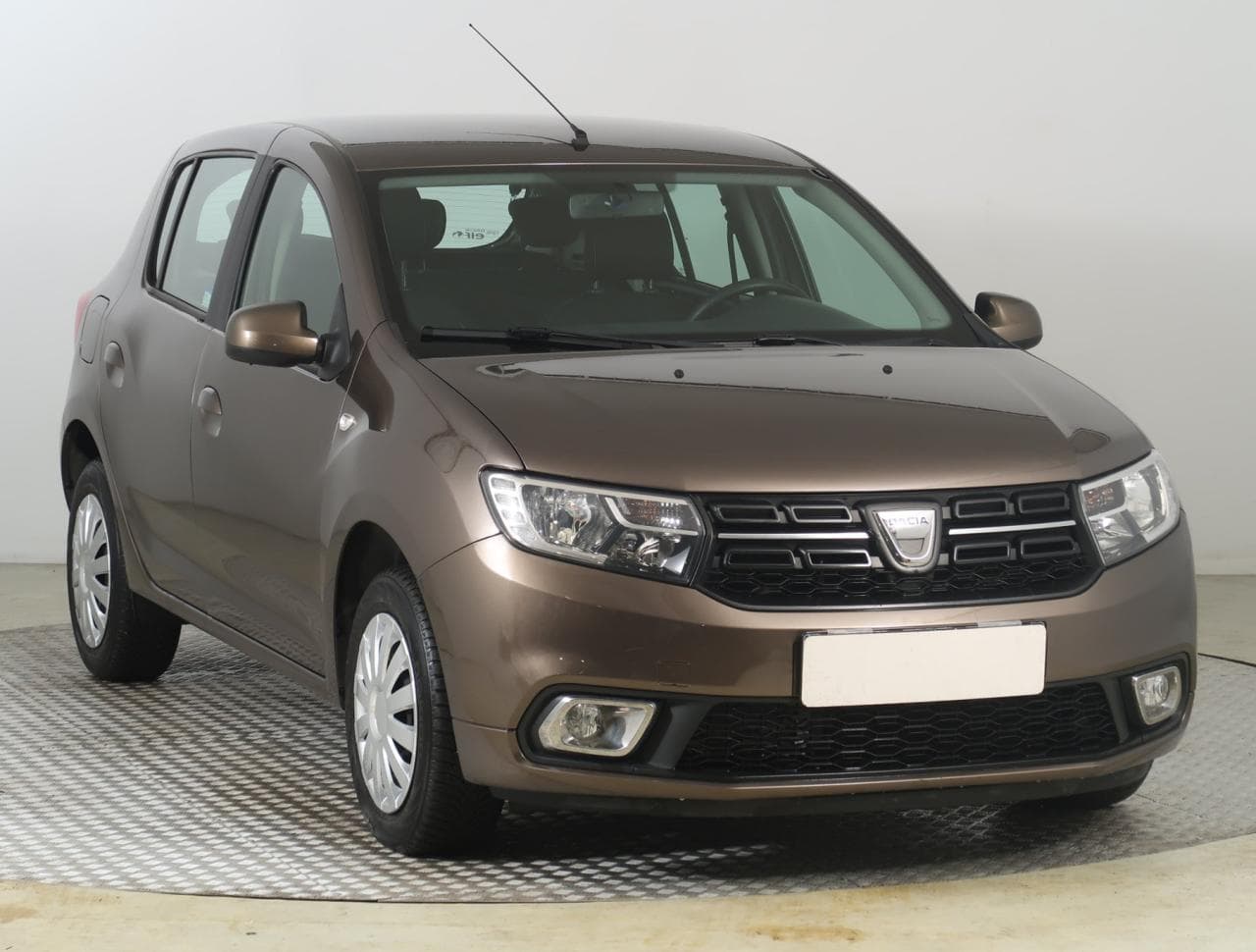 Dacia Sandero 1.0 SCe 54kW hatchback