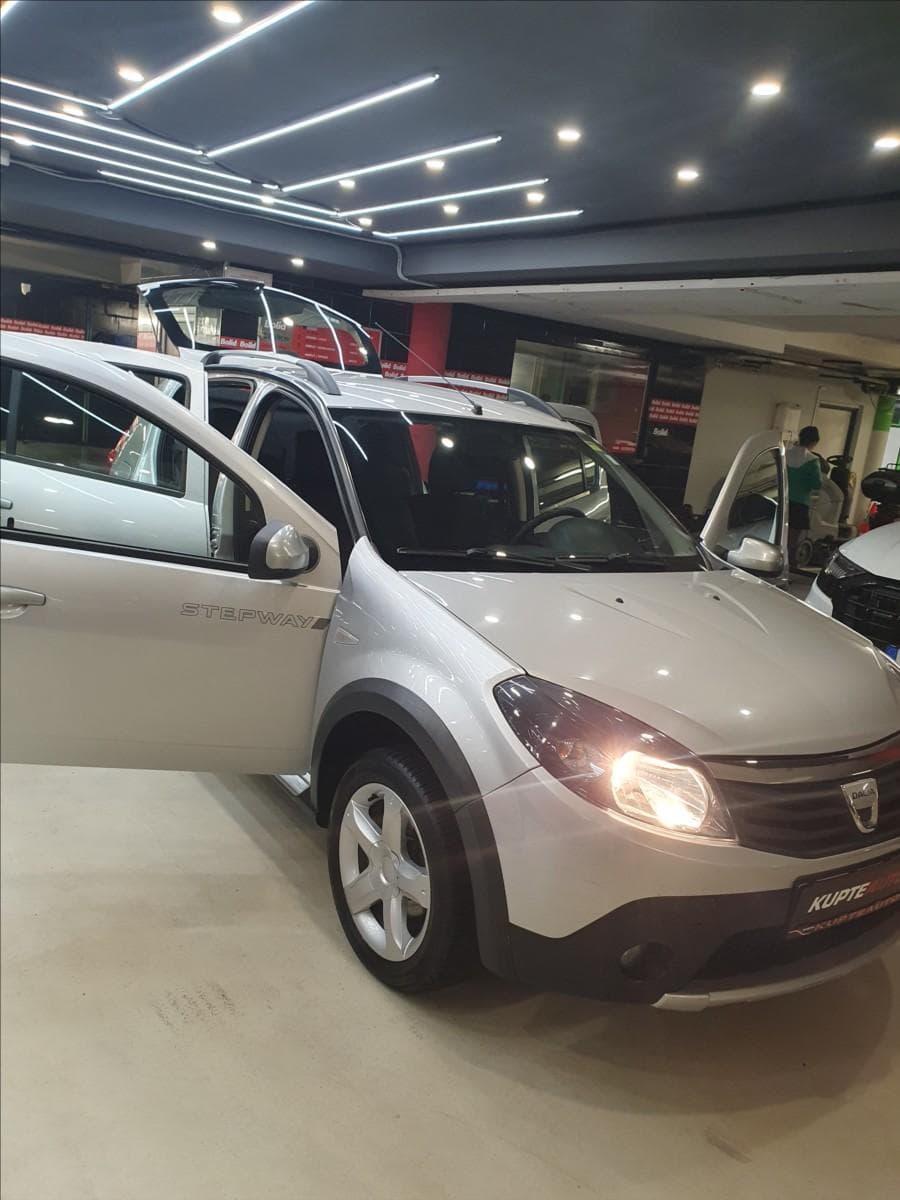 2011 Dacia Sandero - 20