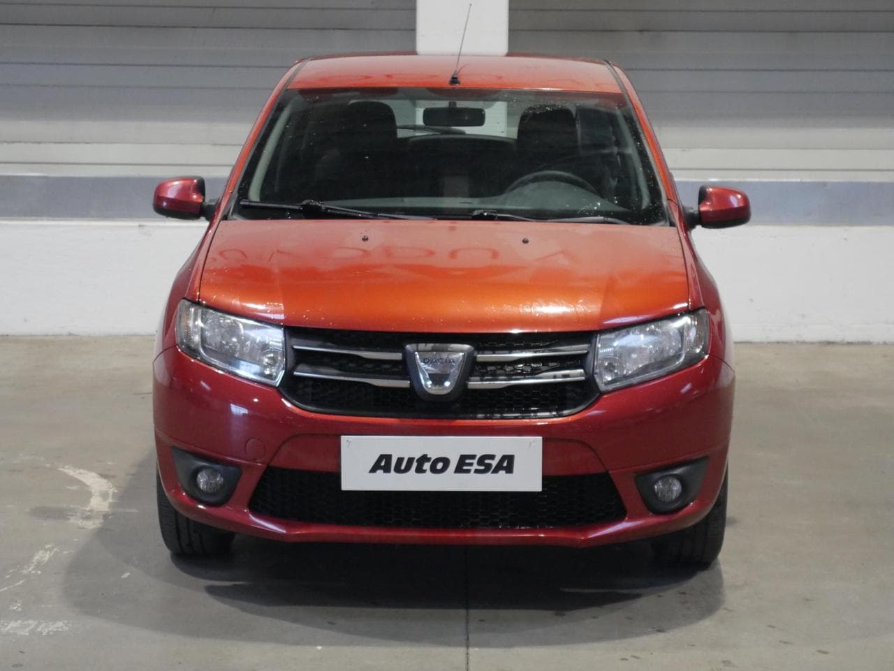 2015 Dacia Sandero - 3