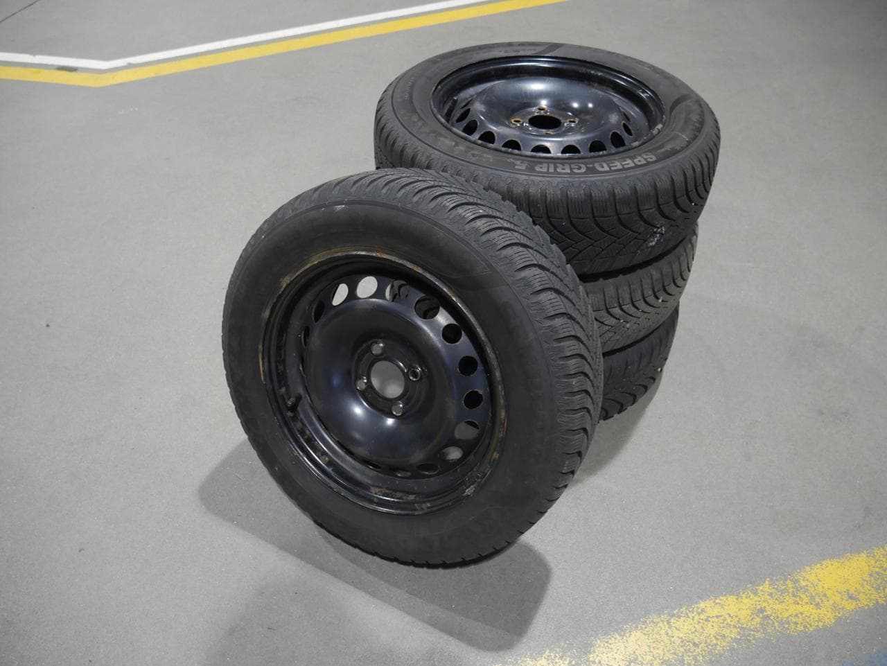 2015 Dacia Sandero - 31