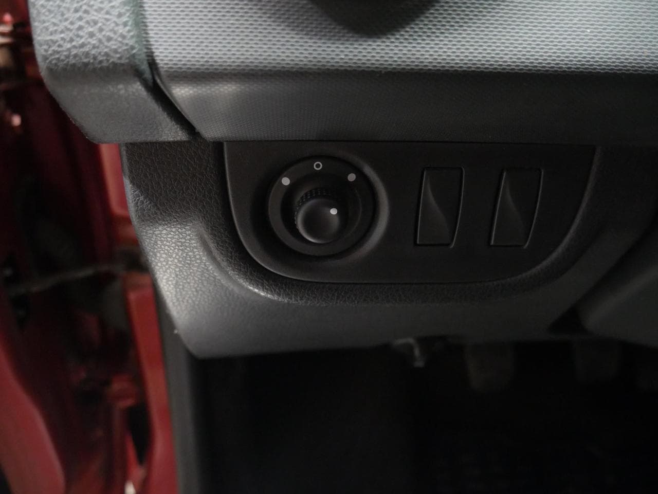 2015 Dacia Sandero - 21