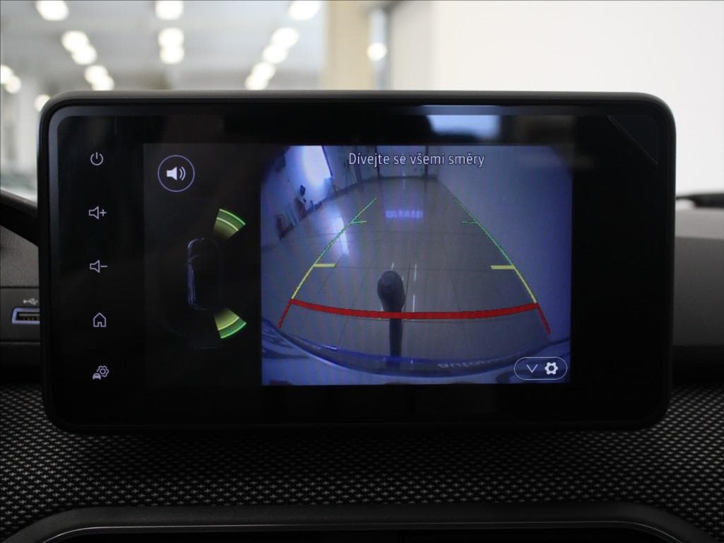 2021 Dacia Sandero - 19