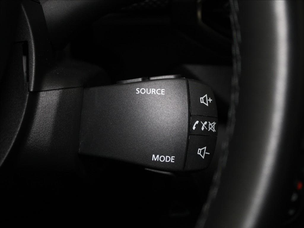 2021 Dacia Sandero - 37