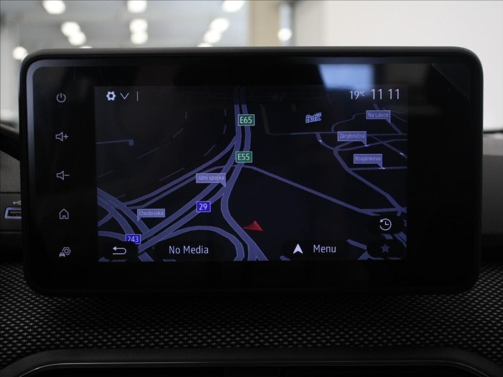 2021 Dacia Sandero - 25