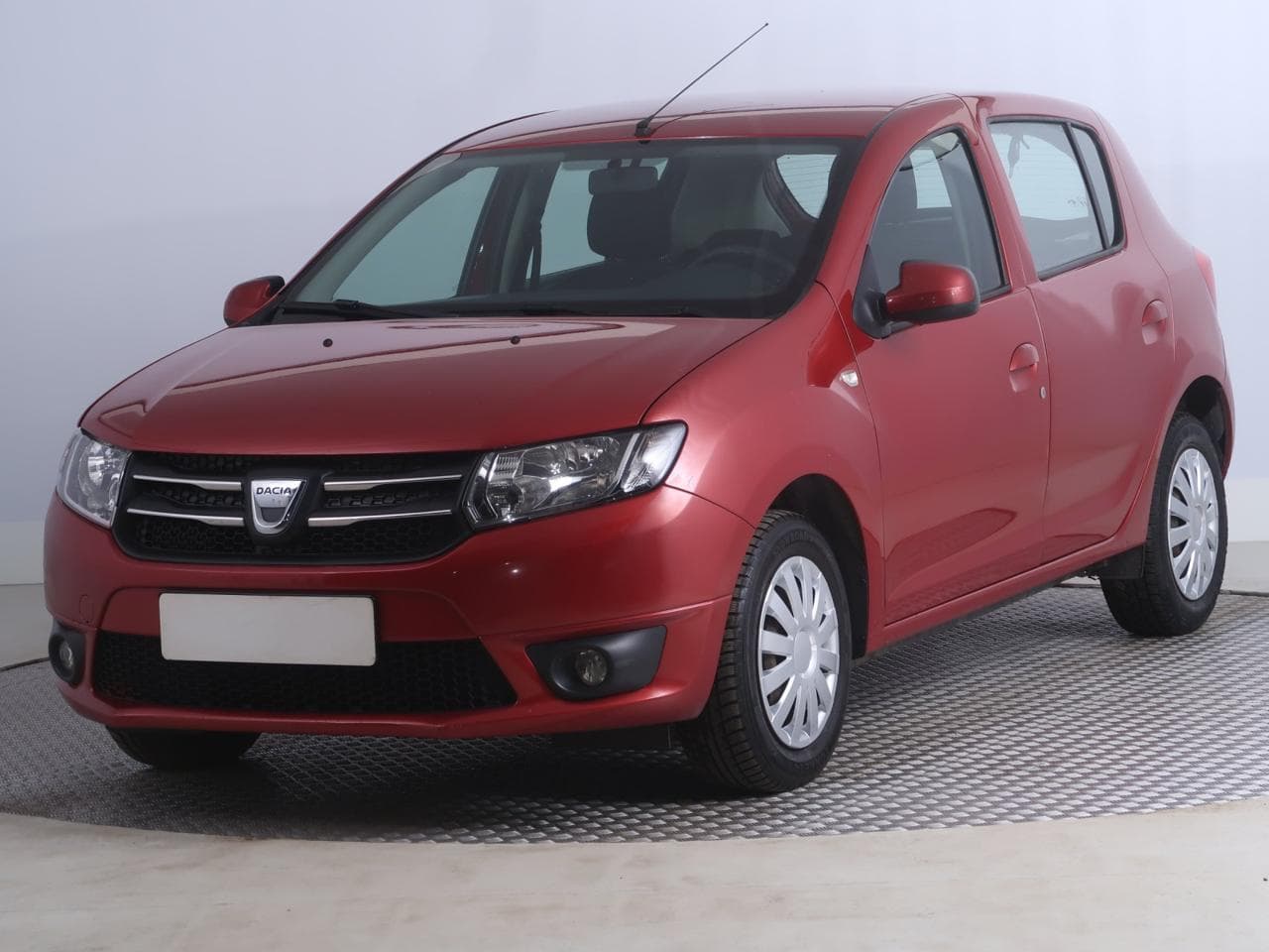 2015 Dacia Sandero - 5