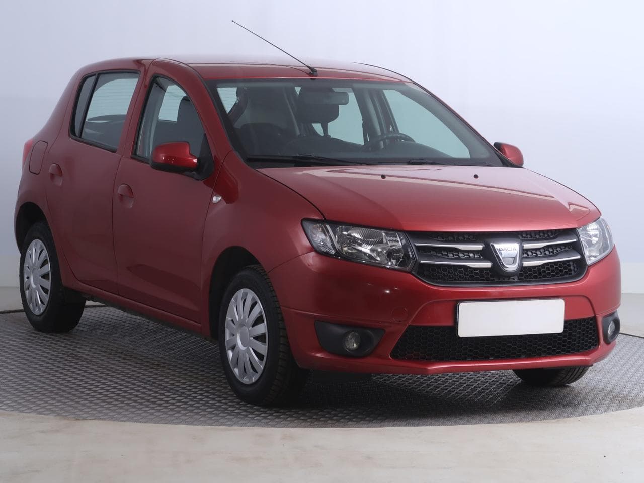 Dacia Sandero 1.2 16V 55kW hatchback