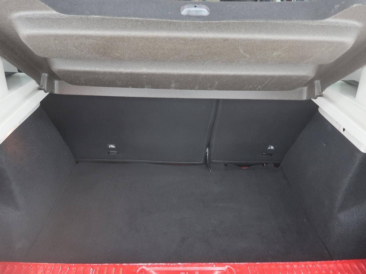 2015 Dacia Sandero - 37