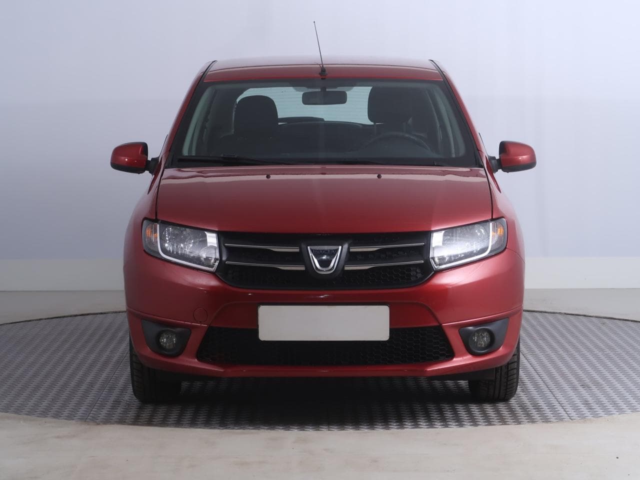 2015 Dacia Sandero - 3