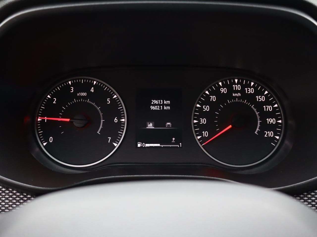 2023 Dacia Sandero - 29